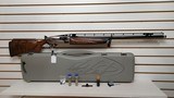 Used Beretta A400 Multi-target 12 Gauge2 3/4"-3" 30" bbl luggage case 3 gnarled chokes shims tools lube good condition - 7 of 21