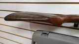 Used Beretta A400 Multi-target 12 Gauge2 3/4"-3" 30" bbl luggage case 3 gnarled chokes shims tools lube good condition - 20 of 21