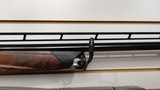 Used Beretta A400 Multi-target 12 Gauge2 3/4"-3" 30" bbl luggage case 3 gnarled chokes shims tools lube good condition - 13 of 21