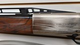 Used Beretta A400 Multi-target 12 Gauge2 3/4"-3" 30" bbl luggage case 3 gnarled chokes shims tools lube good condition - 8 of 21