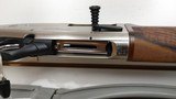 Used Beretta A400 Multi-target 12 Gauge2 3/4"-3" 30" bbl luggage case 3 gnarled chokes shims tools lube good condition - 19 of 21
