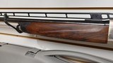 Used Beretta A400 Multi-target 12 Gauge2 3/4"-3" 30" bbl luggage case 3 gnarled chokes shims tools lube good condition - 10 of 21