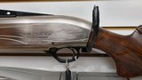 Used Beretta A400 Multi-target 12 Gauge2 3/4"-3" 30" bbl luggage case 3 gnarled chokes shims tools lube good condition - 4 of 21