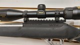 Used Nodak Spud LLC NDS22 Nikon ProStaff rimfire 22LR 20" Green Mountain fluted bbl 2 10 round mags very good condition - 8 of 19