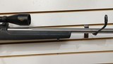 Used Nodak Spud LLC NDS22 Nikon ProStaff rimfire 22LR 20" Green Mountain fluted bbl 2 10 round mags very good condition - 12 of 19