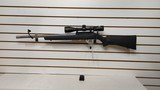 Used Nodak Spud LLC NDS22 Nikon ProStaff rimfire 22LR 20" Green Mountain fluted bbl 2 10 round mags very good condition - 1 of 19