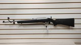 Used Ruger 10/22 50 years commemorative 22LR 19" bbl very good condition no box - 1 of 25