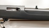 Used Ruger 10/22 50 years commemorative 22LR 19" bbl very good condition no box - 22 of 25