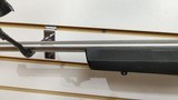 Used Ruger 10/22 50 years commemorative 22LR 19" bbl very good condition no box - 13 of 25