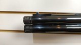 Used Caesar Guerini Summit 12 Gauge32"bbl 2 3/4" luggage case 6 chokes tools luggage case very good condition - 8 of 24