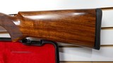 Used Caesar Guerini Summit 12 Gauge32"bbl 2 3/4" luggage case 6 chokes tools luggage case very good condition - 2 of 24