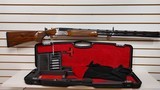 Used Caesar Guerini Summit 12 Gauge32"bbl 2 3/4" luggage case 6 chokes tools luggage case very good condition - 13 of 24