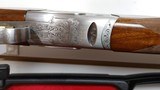 Used Caesar Guerini Summit 12 Gauge32"bbl 2 3/4" luggage case 6 chokes tools luggage case very good condition - 21 of 24