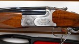 Used Caesar Guerini Summit 12 Gauge32"bbl 2 3/4" luggage case 6 chokes tools luggage case very good condition - 5 of 24