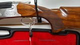 Used Caesar Guerini Summit 12 Gauge32"bbl 2 3/4" luggage case 6 chokes tools luggage case very good condition - 3 of 24