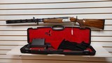 Used Caesar Guerini Summit 12 Gauge32"bbl 2 3/4" luggage case 6 chokes tools luggage case very good condition - 1 of 24