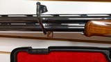 Used Caesar Guerini Summit 12 Gauge32"bbl 2 3/4" luggage case 6 chokes tools luggage case very good condition - 7 of 24
