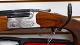 Used Caesar Guerini Summit 12 Gauge32"bbl 2 3/4" luggage case 6 chokes tools luggage case very good condition - 4 of 24