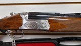 Used Caesar Guerini Summit 12 Gauge32"bbl 2 3/4" luggage case 6 chokes tools luggage case very good condition - 19 of 24