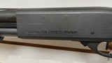 Used Remington 870 youth20 Gauge 22" bbl modifiedextra bbl 20" super full good condition - 4 of 22