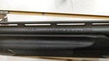 Used Remington 870 youth20 Gauge 22" bbl modifiedextra bbl 20" super full good condition - 11 of 22
