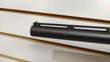 Used Remington 870 youth20 Gauge 22" bbl modifiedextra bbl 20" super full good condition - 9 of 22
