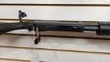 Used Remington 870 youth20 Gauge 22" bbl modifiedextra bbl 20" super full good condition - 20 of 22