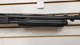 Used Remington 870 youth20 Gauge 22" bbl modifiedextra bbl 20" super full good condition - 16 of 22