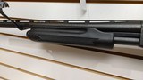 Used Remington 870 youth20 Gauge 22" bbl modifiedextra bbl 20" super full good condition - 8 of 22