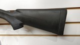 Used Remington 870 youth20 Gauge 22" bbl modifiedextra bbl 20" super full good condition - 3 of 22