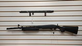 Used Remington 870 youth20 Gauge 22" bbl modifiedextra bbl 20" super full good condition - 1 of 22