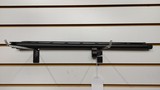 Used Remington 870 youth20 Gauge 22" bbl modifiedextra bbl 20" super full good condition - 18 of 22