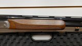 New Bettinsoli Omega Sport 12 gauge 32" bbl 5 chokes luggage case new condition - 20 of 23