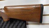 New Bettinsoli Omega Sport 12 gauge 32" bbl 5 chokes luggage case new condition - 2 of 23