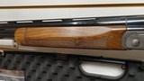 New Bettinsoli Omega Sport 12 gauge 32" bbl 5 chokes luggage case new condition - 7 of 23