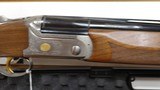 New Bettinsoli Omega Sport 12 gauge 32" bbl 5 chokes luggage case new condition - 19 of 23