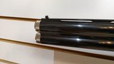 New Bettinsoli Omega Sport 12 gauge 32" bbl 5 chokes luggage case new condition - 8 of 23