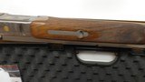 New Bettinsoli Omega Sport 12 gauge 32" bbl 5 chokes luggage case new condition - 21 of 23