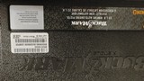 new BRN BM CAMPER 22LR PST SS 10RD new in box - 2 of 17