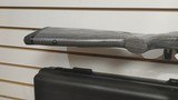 New Steyr Pro Hunter II 7mm-08 22" bbl luggage case - 24 of 25