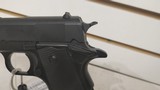 Used TISAS 1911A1 45ACP 5" bbl 1 magazine good condition - 4 of 23