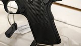 Used TISAS 1911A1 45ACP 5" bbl 1 magazine good condition - 3 of 23