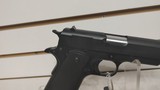 Used TISAS 1911A1 45ACP 5" bbl 1 magazine good condition - 15 of 23