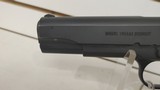 Used TISAS 1911A1 45ACP 5" bbl 1 magazine good condition - 6 of 23