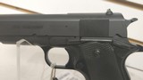 Used TISAS 1911A1 45ACP 5" bbl 1 magazine good condition - 5 of 23