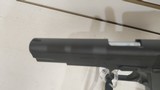 Used TISAS 1911A1 45ACP 5" bbl 1 magazine good condition - 8 of 23
