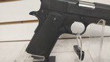 Used TISAS 1911A1 45ACP 5" bbl 1 magazine good condition - 14 of 23