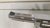 Used Ruger Gp-100 357 Mag 4