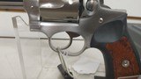 Used Ruger Gp-100 357 Mag 4