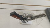 Used Ruger Gp-100 357 Mag 4